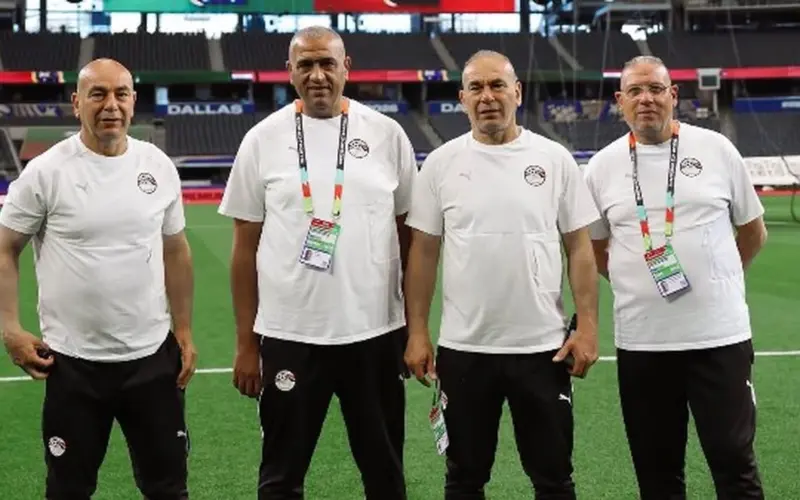 قناة مجانية تنقل مباراة مصر وأستراليا في كأس العالم.. اعرف التردد